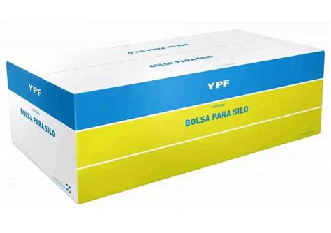 silo bolsas ypf